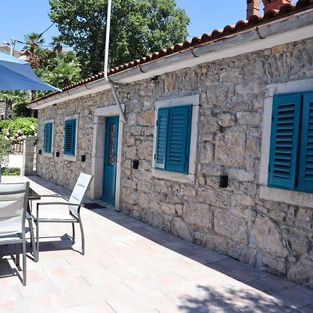 Guesthouse Toticevi Rijeka Exterior photo