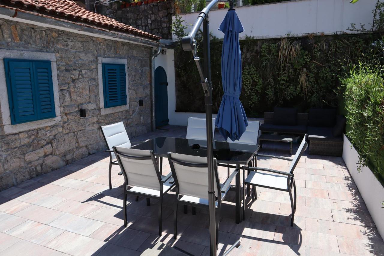 Guesthouse Toticevi Rijeka Exterior photo