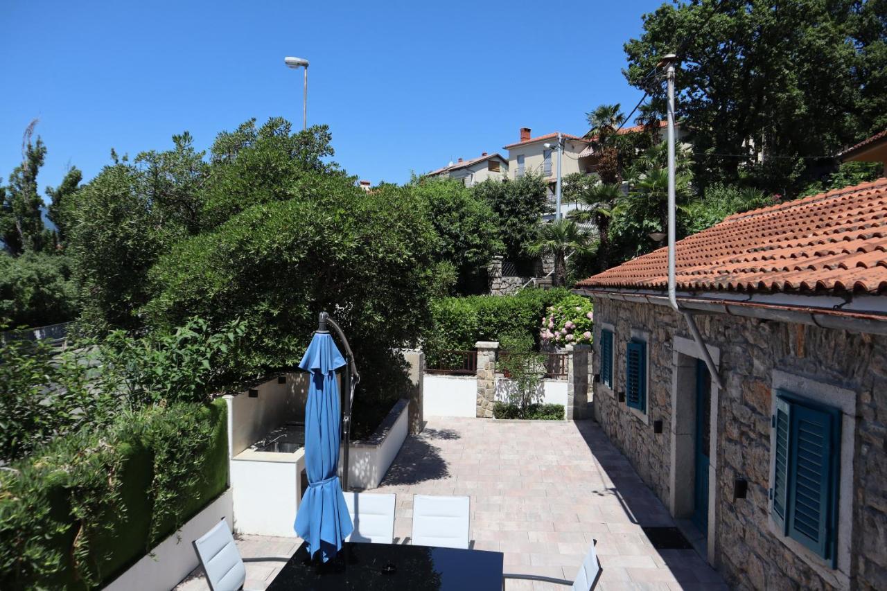 Guesthouse Toticevi Rijeka Exterior photo