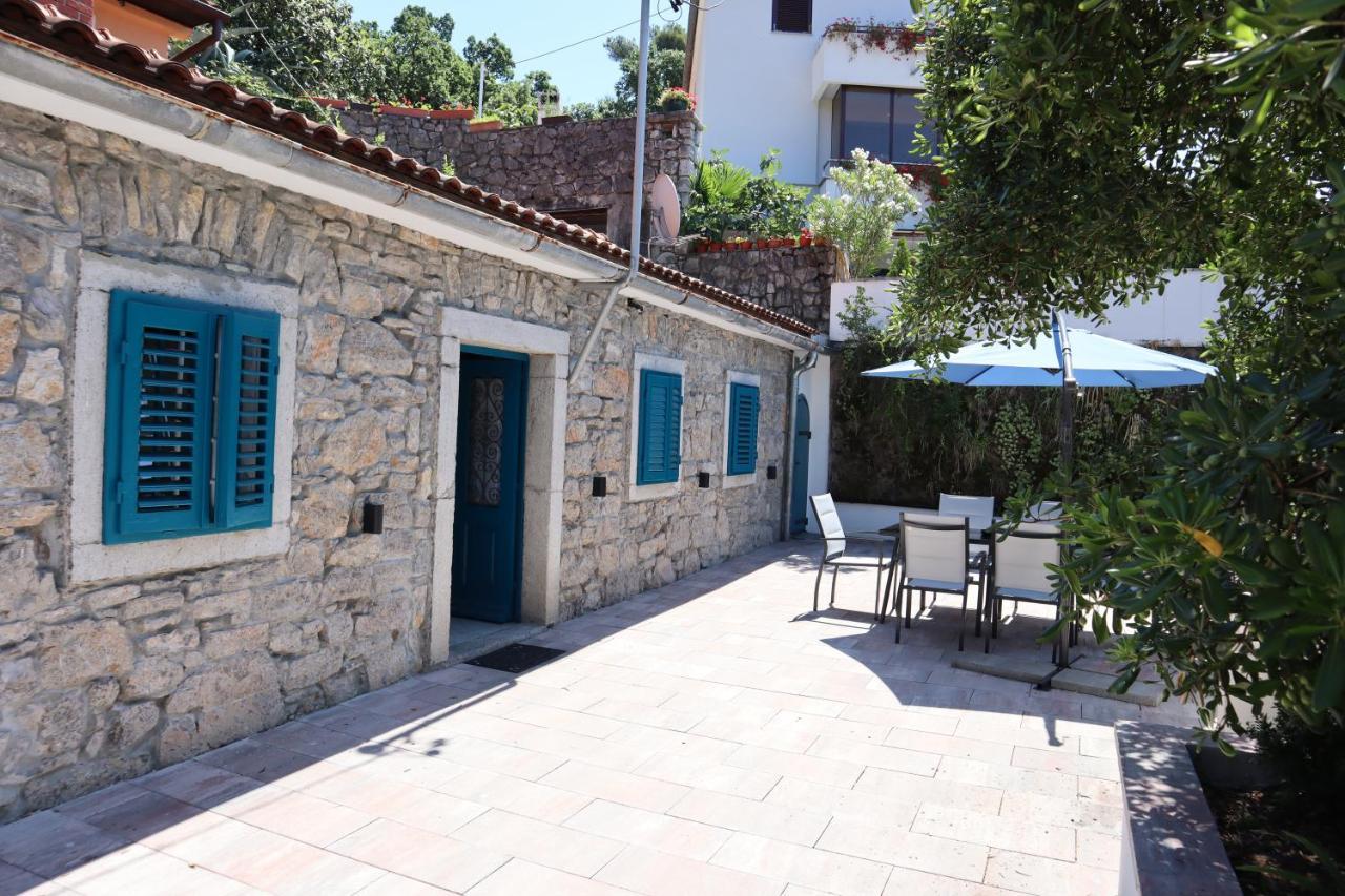 Guesthouse Toticevi Rijeka Exterior photo