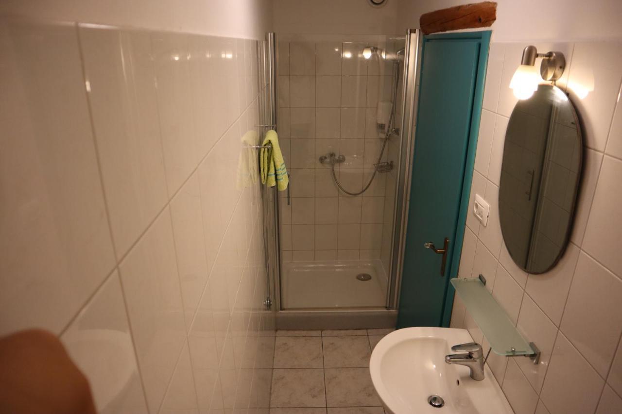 Guesthouse Toticevi Rijeka Exterior photo