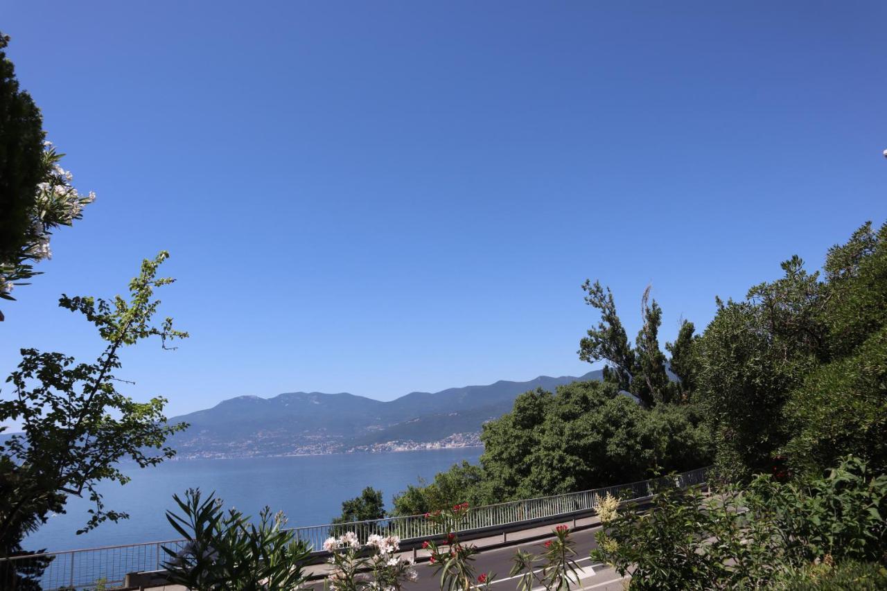 Guesthouse Toticevi Rijeka Exterior photo