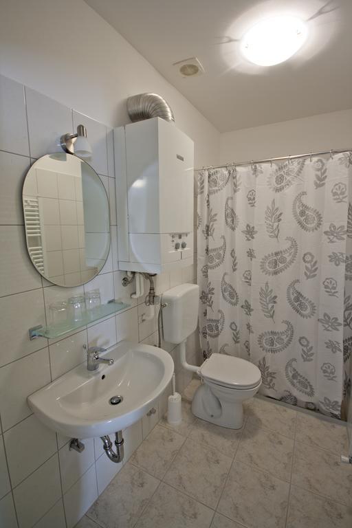 Guesthouse Toticevi Rijeka Room photo