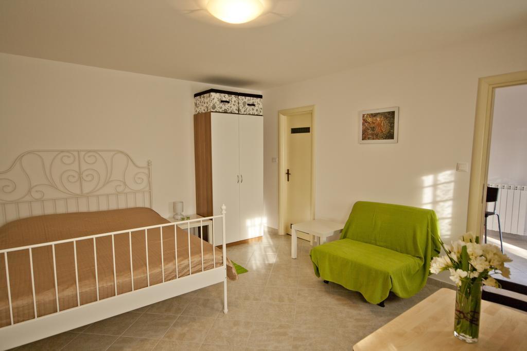 Guesthouse Toticevi Rijeka Room photo