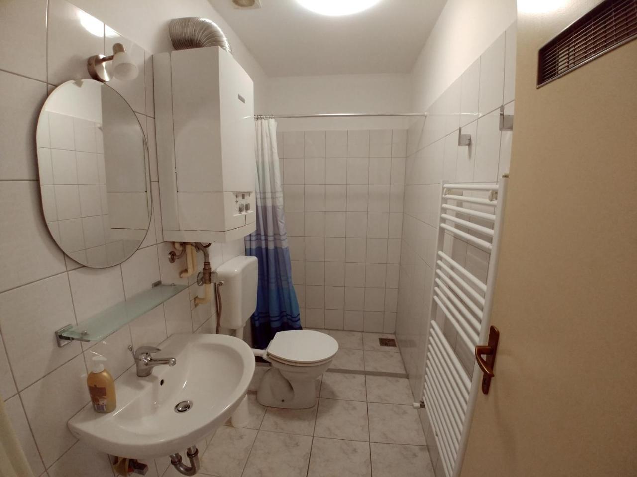Guesthouse Toticevi Rijeka Exterior photo