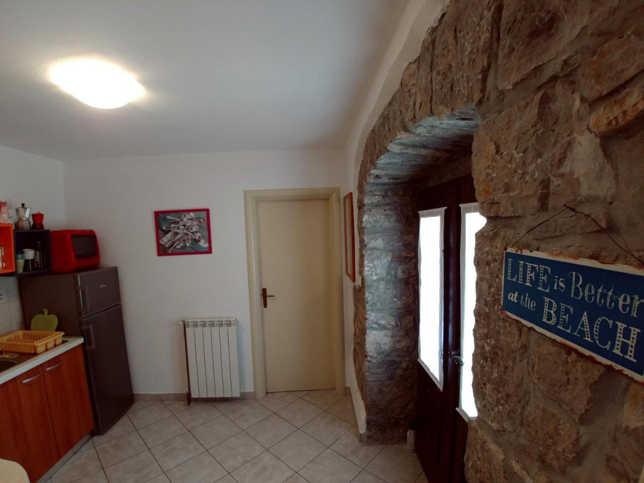 Guesthouse Toticevi Rijeka Exterior photo