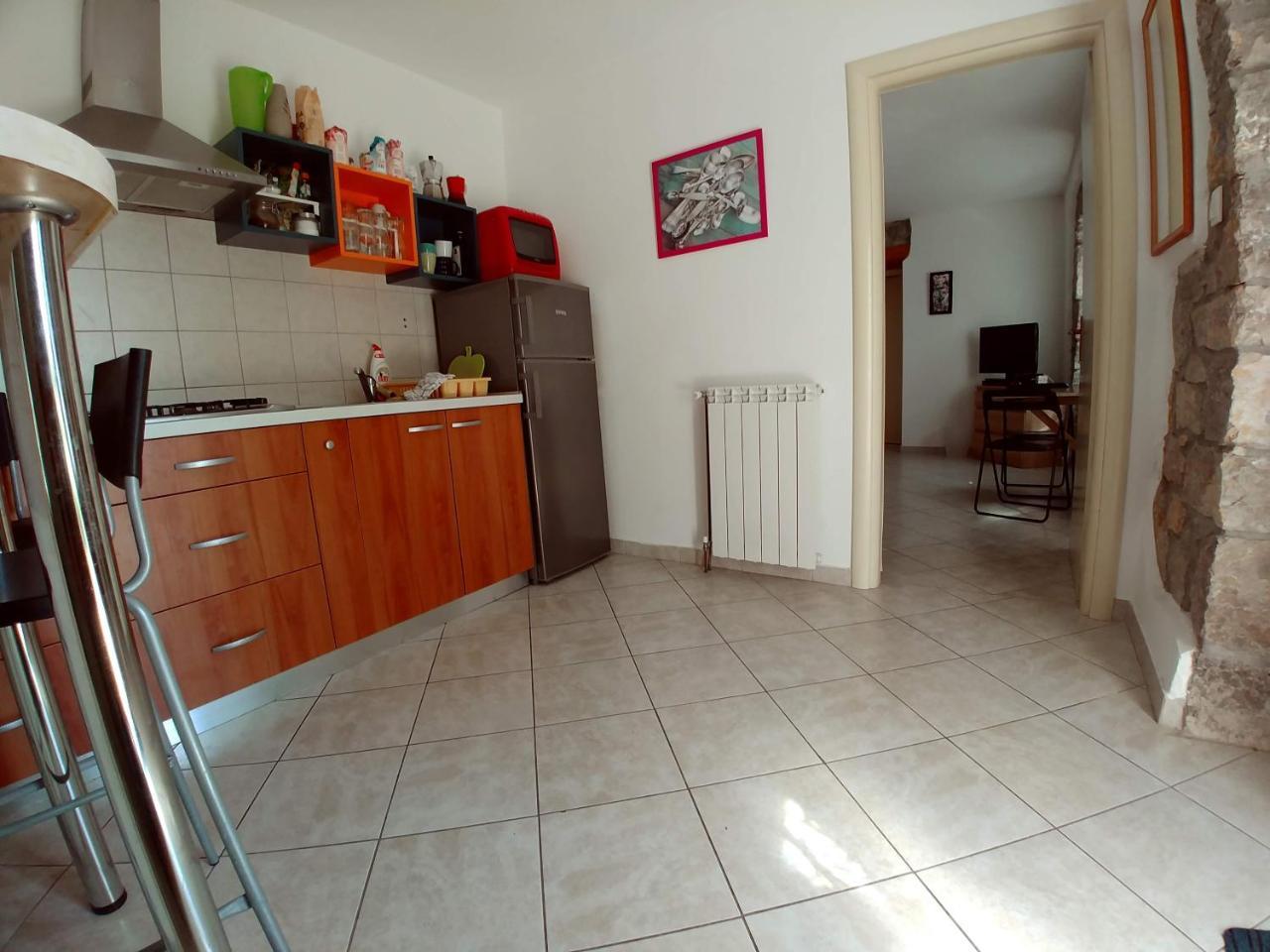 Guesthouse Toticevi Rijeka Exterior photo